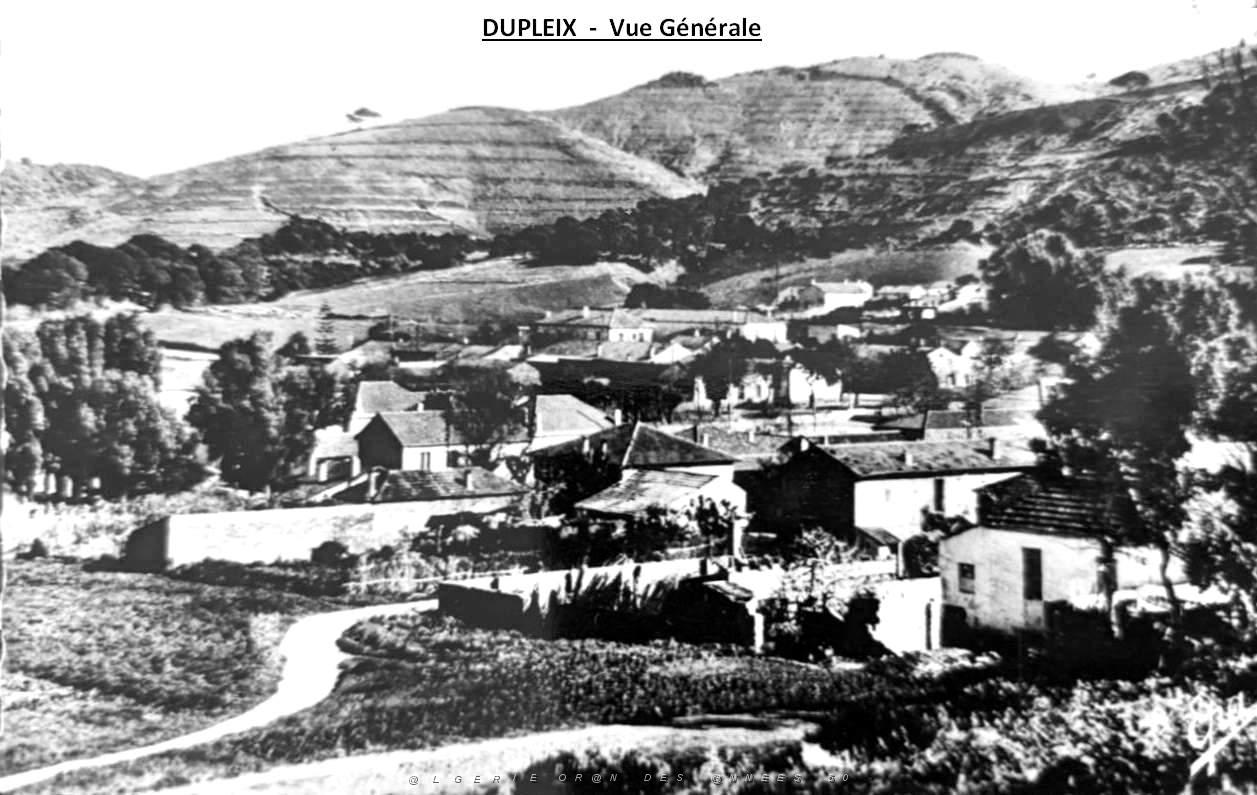 Dupleix - Vue generale - 1958.jpg
